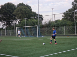 Eerste training S.K.N.W.K. JO19-1 seizoen 2024-2025 (119/129)